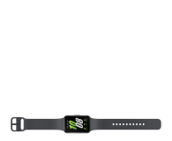 SAMSUNG Galaxy Fit3 Szary (SM-R390) - 1220976 - zdjęcie 6